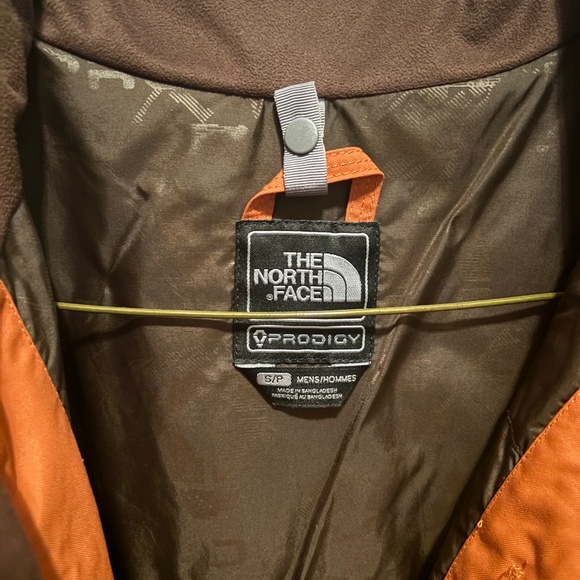 The North Face Triclimate Ski Jacket - Picture 3 of 9